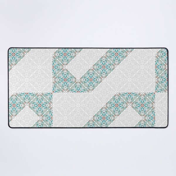 Item preview, Geometric Folklore Pixel designed and sold by Pixeeless.
