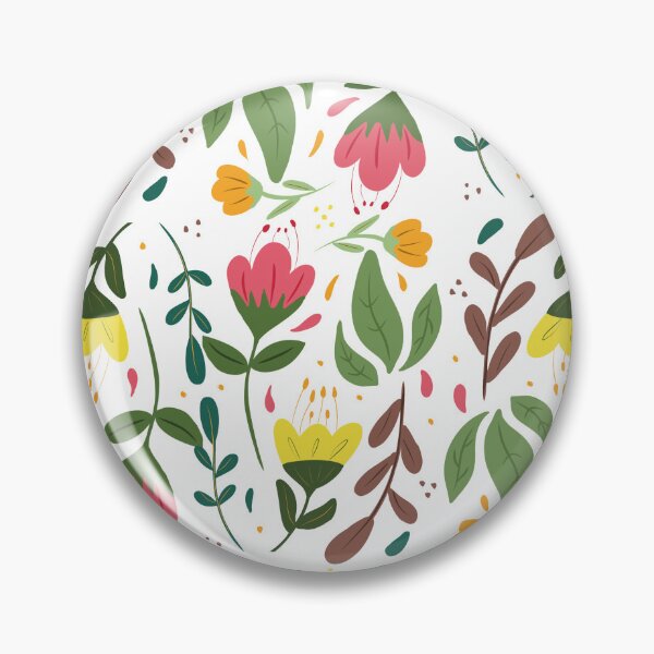 Item preview, floral designed and sold by reinoilustre.