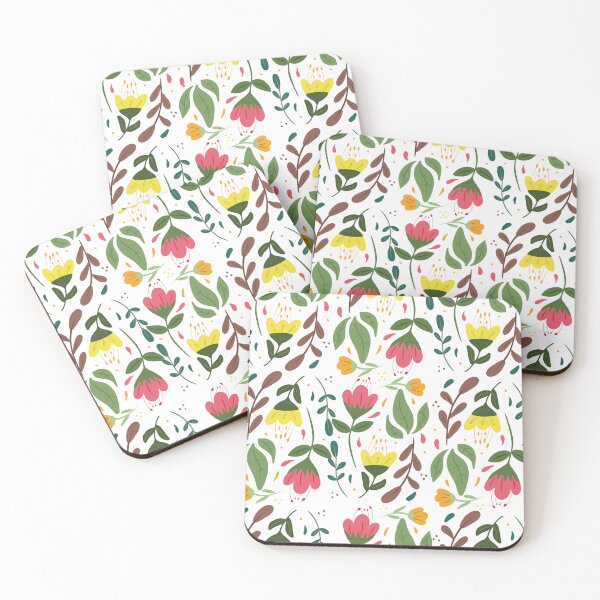 Item preview, floral designed and sold by reinoilustre.