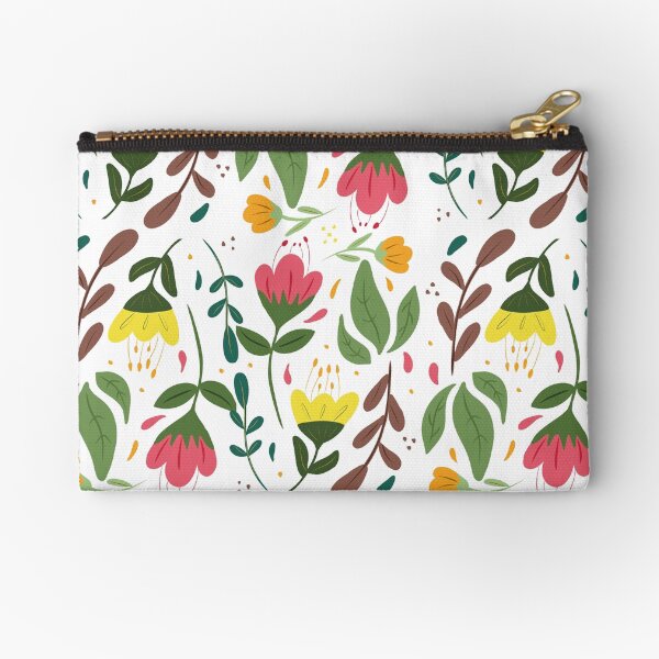 Vista previa del artículo con la obra «floral», diseñado y vendido por reinoilustre.