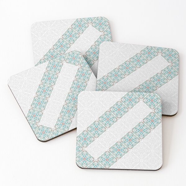 Item preview, Geometric Folklore Pixel designed and sold by Pixeeless.