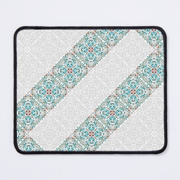 Item preview, Geometric Folklore Pixel designed and sold by Pixeeless.