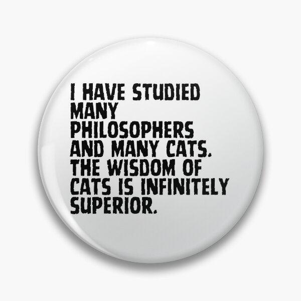 Item preview, For Every Cat-titude designed and sold by rixRIXrix.