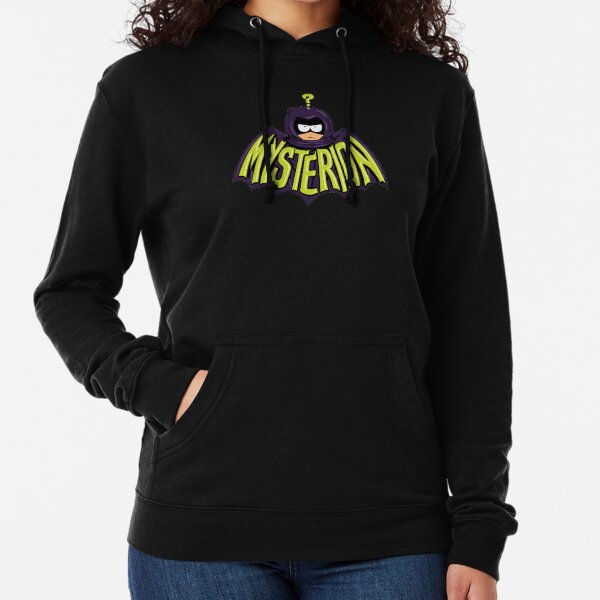 Mysterion hoodie outlet