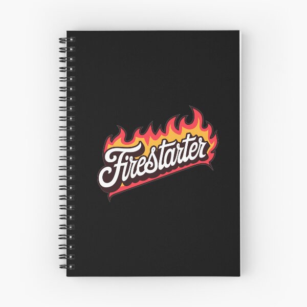 Item preview,  Firestarter – Breakbeat,  Electronic Music 90s Anthem designed and sold by paulo silveira.