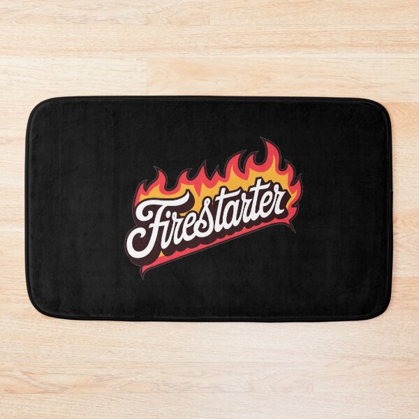 Item preview,  Firestarter – Breakbeat,  Electronic Music 90s Anthem designed and sold by paulo silveira.