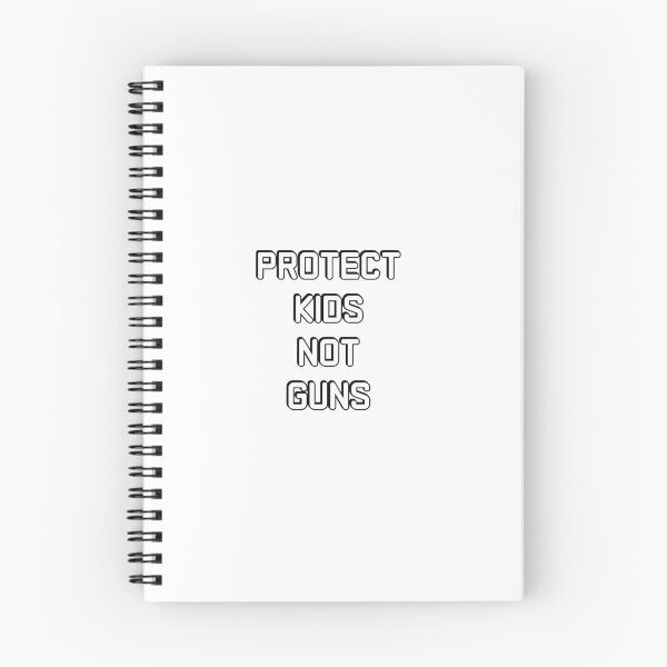 Item preview, Protect Kids Not Guns designed and sold by Inspirationmotivation.