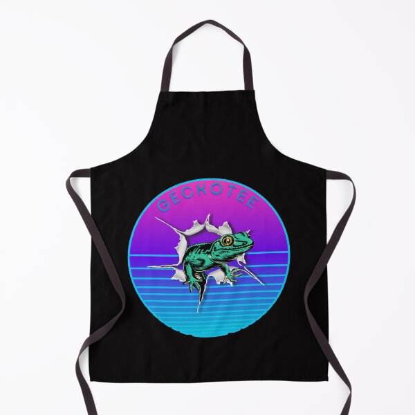 Item preview, Geckotee with a Hole designed and sold by joztees.
