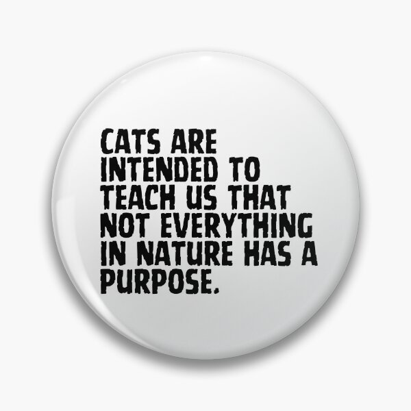 Item preview, For Every Cat-titude designed and sold by rixRIXrix.