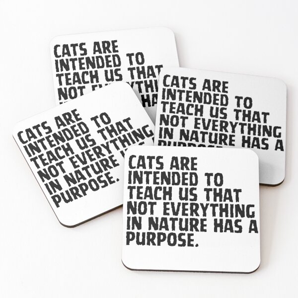 Item preview, For Every Cat-titude designed and sold by rixRIXrix.