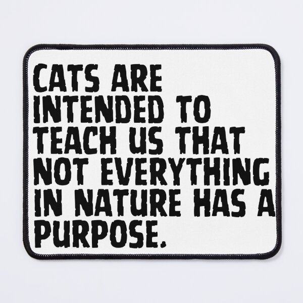 Item preview, For Every Cat-titude designed and sold by rixRIXrix.