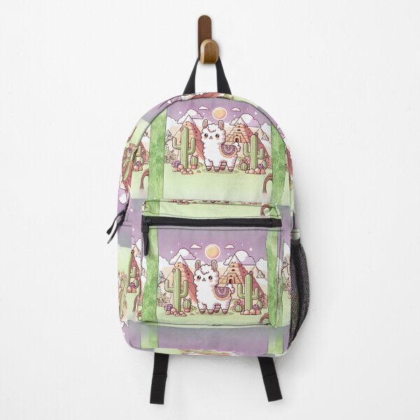 Item preview, Cartoon llama designed and sold by Coolparrotgirl.