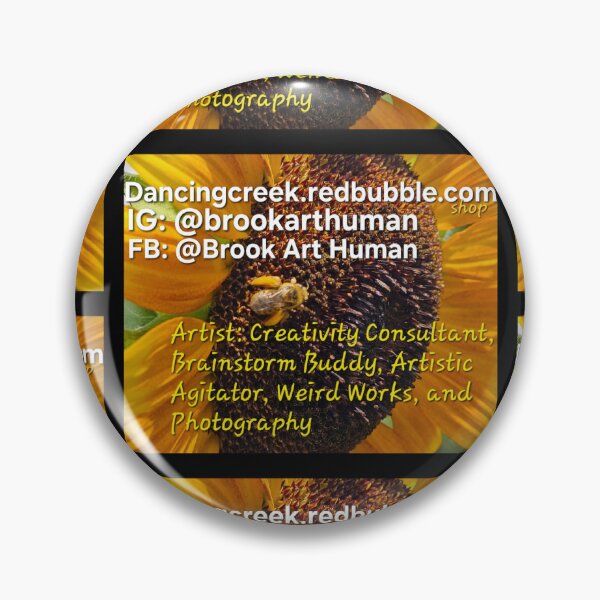 Item preview, Logo Sunflower  designed and sold by DancingCreek.