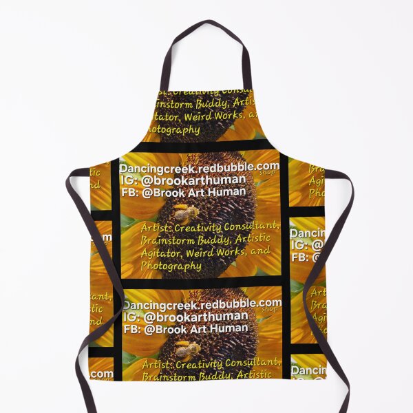 Item preview, Logo Sunflower  designed and sold by DancingCreek.