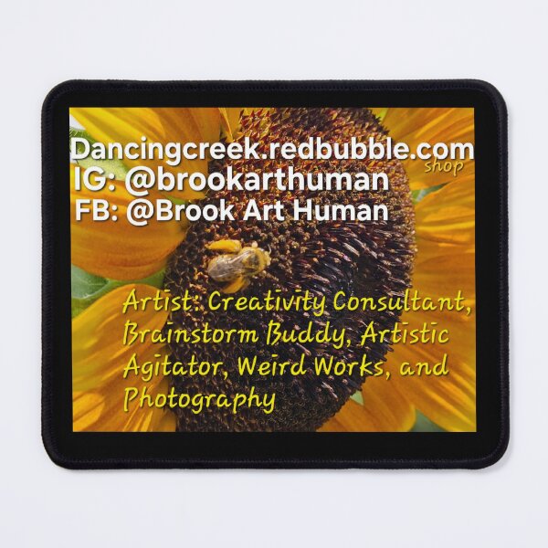 Item preview, Logo Sunflower  designed and sold by DancingCreek.