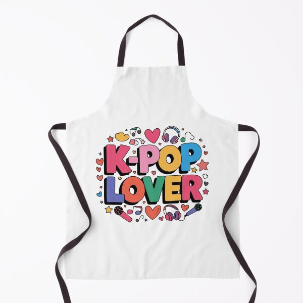 Item preview, K-pop lover music  designed and sold by DropRomance.