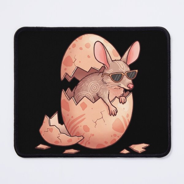Item preview, Easter Bilby | Charming and Festive Holiday Graphic designed and sold by Tw1nsAIArt.