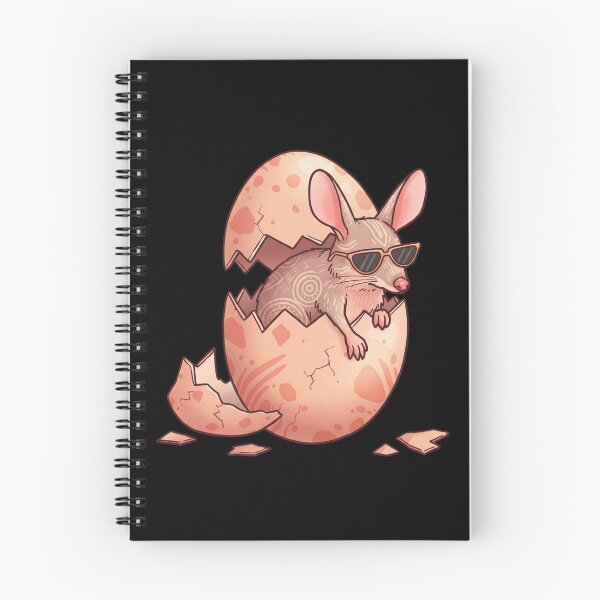 Item preview, Easter Bilby | Charming and Festive Holiday Graphic designed and sold by Tw1nsAIArt.