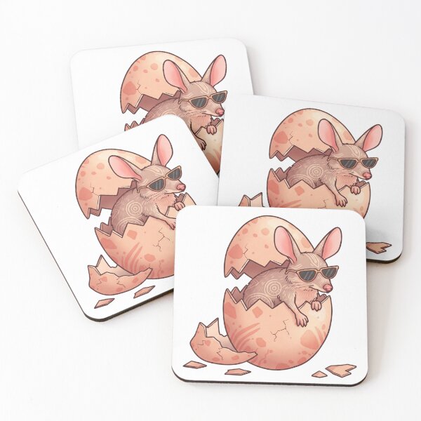 Item preview, Easter Bilby | Charming and Festive Holiday Graphic designed and sold by Tw1nsAIArt.