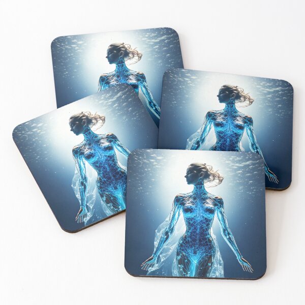Item preview, Woman Ascends ii designed and sold by EugeJ.