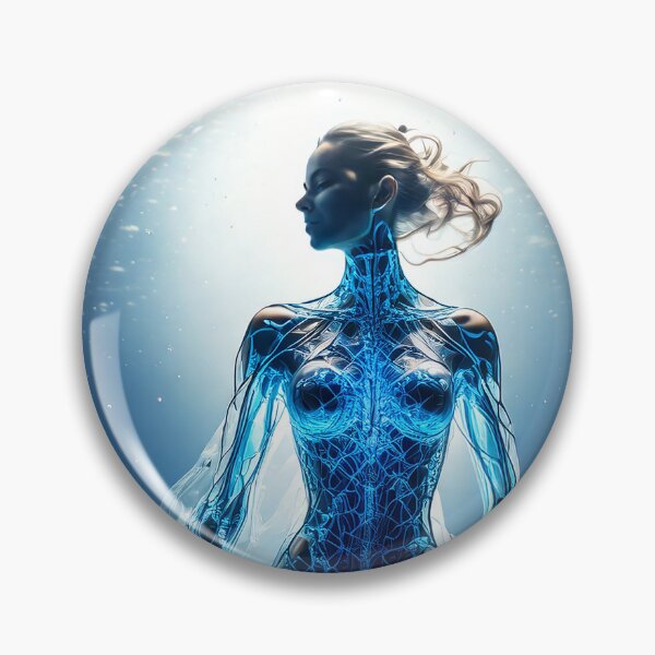 Item preview, Woman Ascends ii designed and sold by EugeJ.