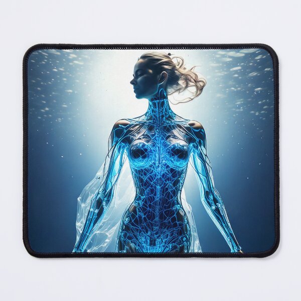 Item preview, Woman Ascends ii designed and sold by EugeJ.