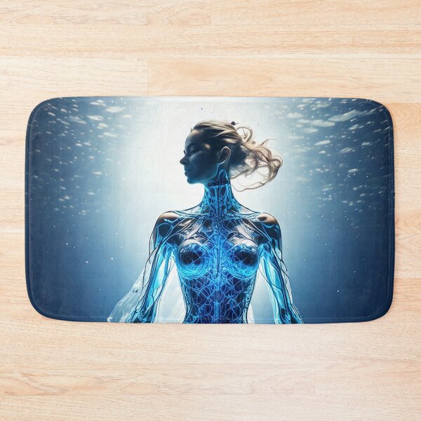 Item preview, Woman Ascends ii designed and sold by EugeJ.