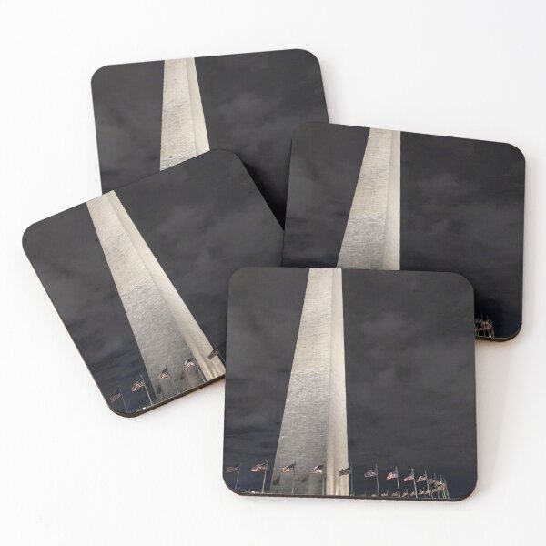 Item preview, Washington Monument at Night 4 designed and sold by jrtwynam.