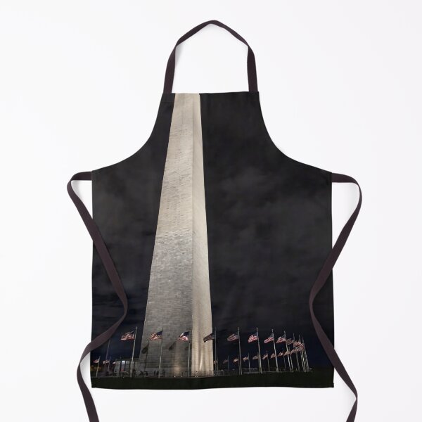 Item preview, Washington Monument at Night 4 designed and sold by jrtwynam.