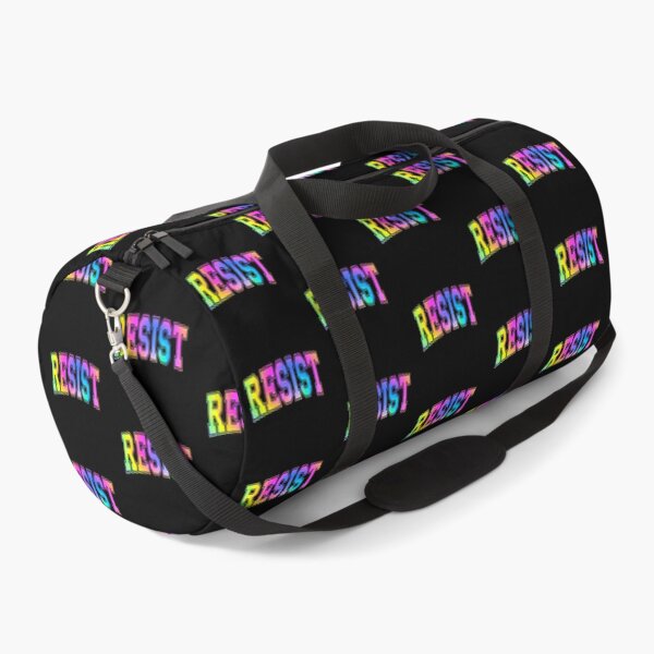Item preview, RESIST Tie-Dye designed and sold by Caring Hearts.