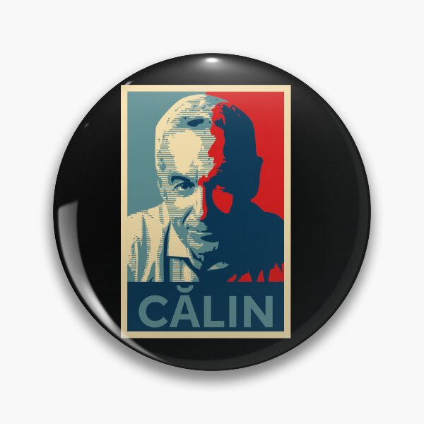 Item preview, Calin Georgescu designed and sold by sirglennbo.