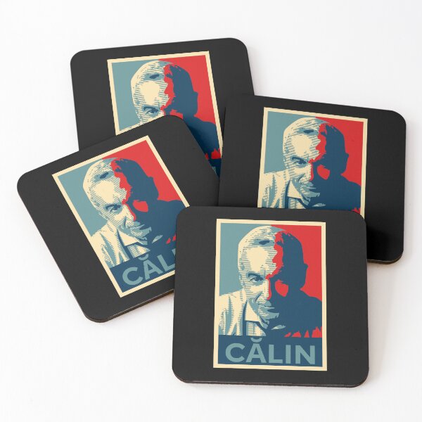 Item preview, Calin Georgescu designed and sold by sirglennbo.