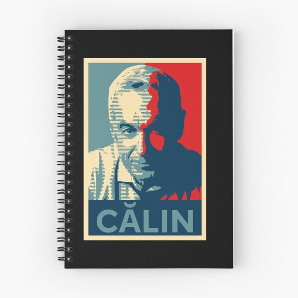 Item preview, Calin Georgescu designed and sold by sirglennbo.