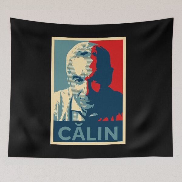 Item preview, Calin Georgescu designed and sold by sirglennbo.