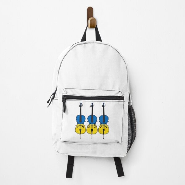 Item preview, Cello Ukrainian Flag Cellist String Musician designed and sold by doodlerob.
