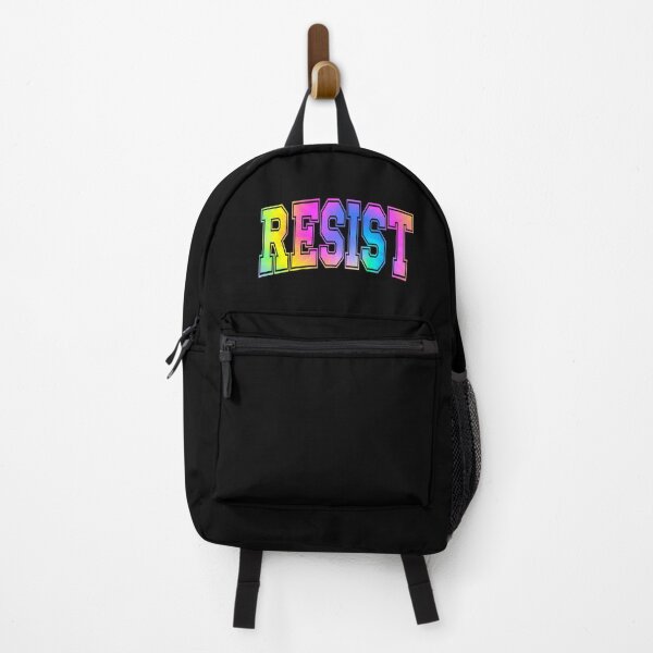 Item preview, RESIST Tie-Dye designed and sold by Caring Hearts.