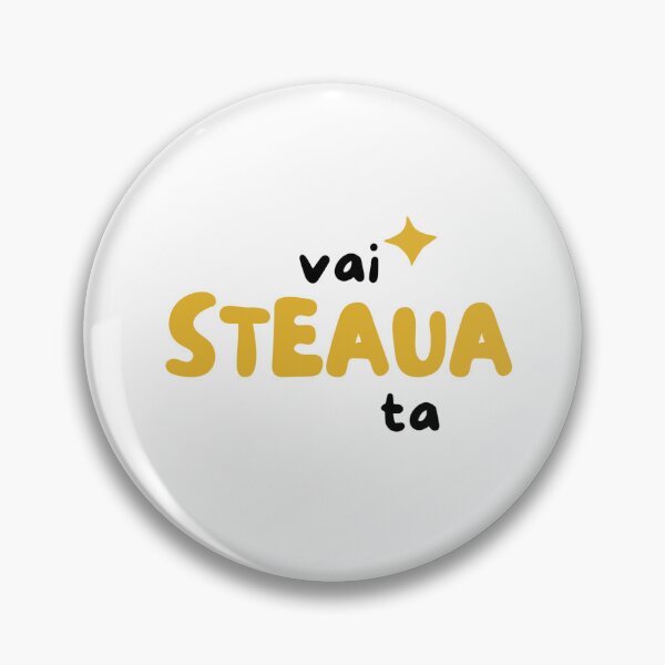 Item preview, Vai steaua ta... designed and sold by cvaelum.