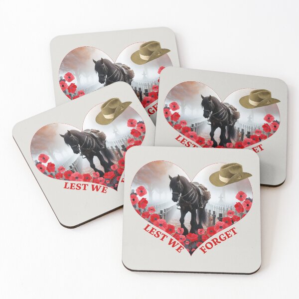 Item preview, Lest we Forget designed and sold by rainsdesigns.