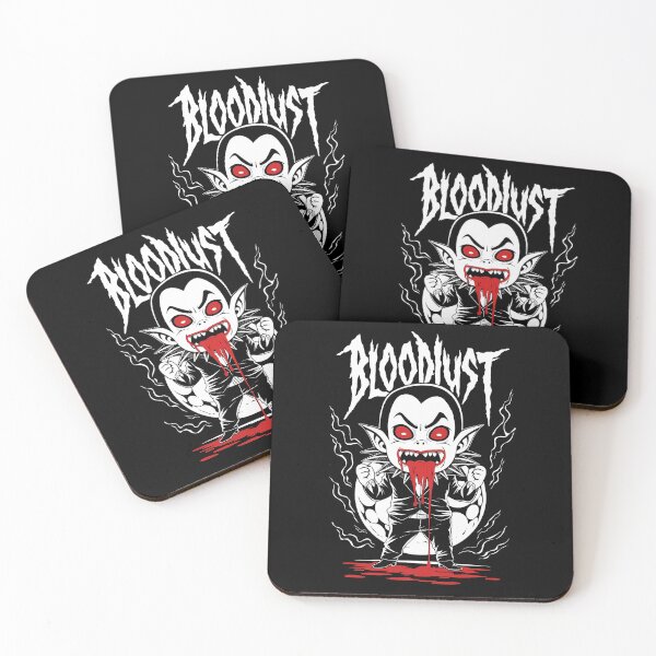 Item preview, Chibi Vampire, Bloodlust designed and sold by Philip-p22.