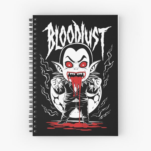 Item preview, Chibi Vampire, Bloodlust designed and sold by Philip-p22.