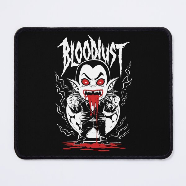 Item preview, Chibi Vampire, Bloodlust designed and sold by Philip-p22.