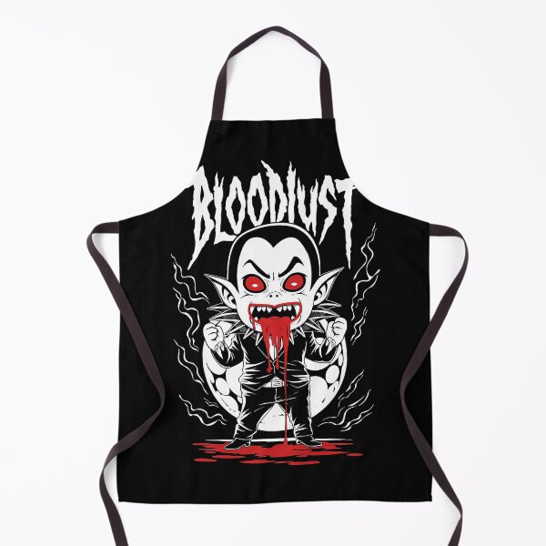 Item preview, Chibi Vampire, Bloodlust designed and sold by Philip-p22.