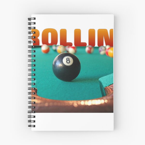 Item preview, 8 Ball Pool designed and sold by minddrone.