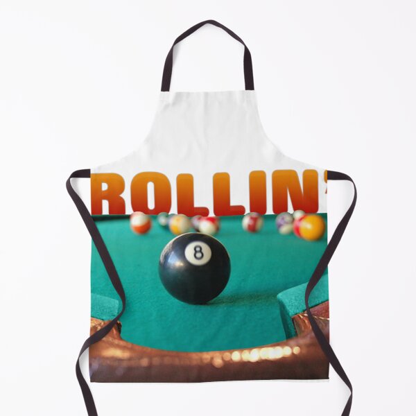 Item preview, 8 Ball Pool designed and sold by minddrone.