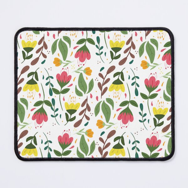 Item preview, color floral designed and sold by reinoilustre.