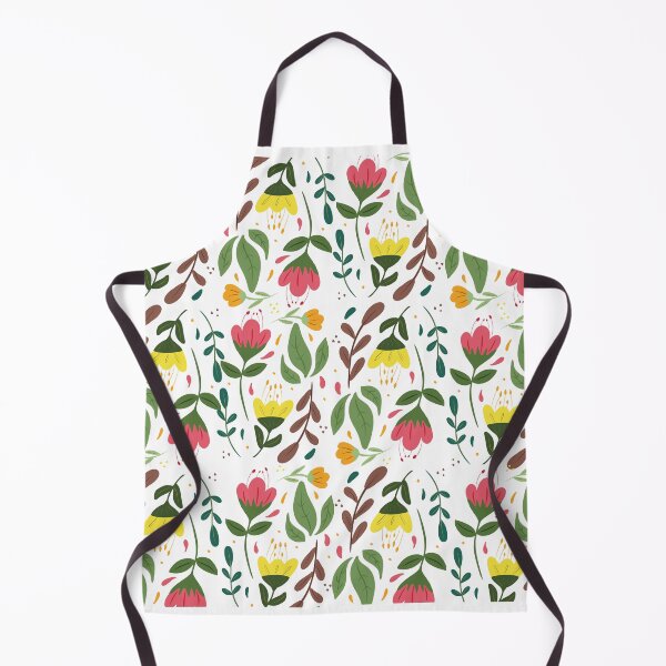 Item preview, color floral designed and sold by reinoilustre.