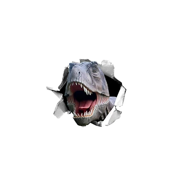 Artwork thumbnail, Trex Ripped by Bluepress