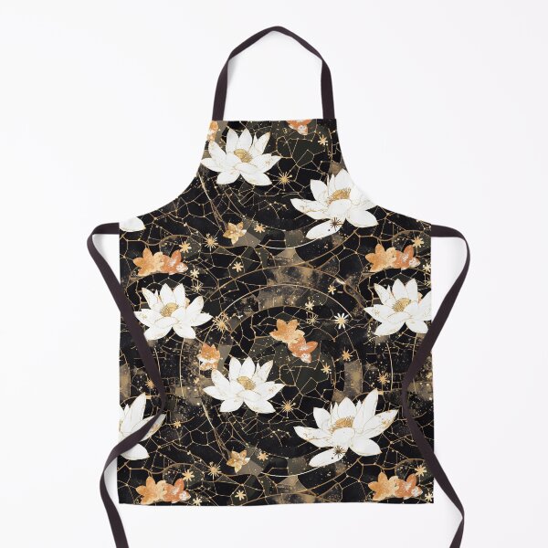 Item preview, Lotus Across the Universe designed and sold by CalyCollab.