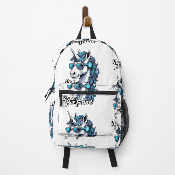 Item preview, Style Your Future Unicorn designed and sold by zoughlal.