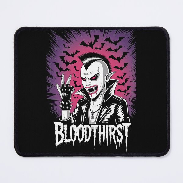 Item preview, Vampire Punk Rebellion designed and sold by Philip-p22.